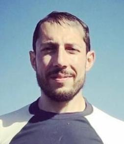 Dr. Miran Ribati
